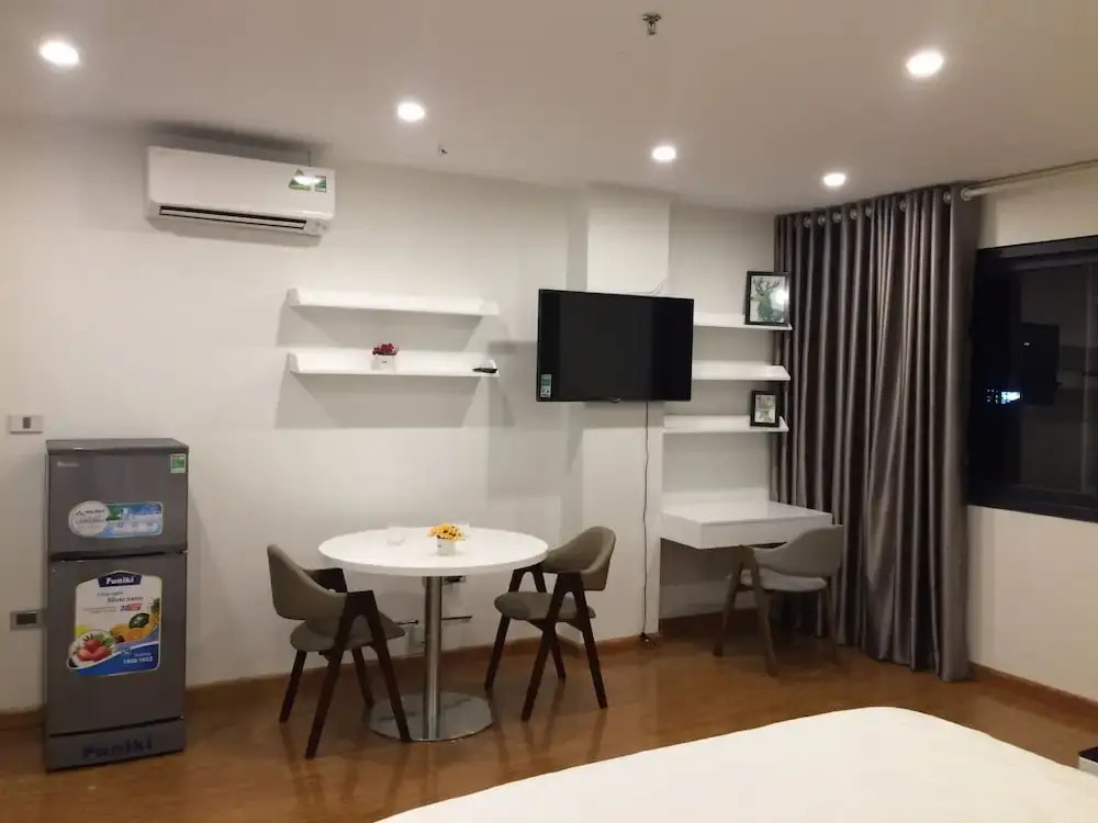My Hometel