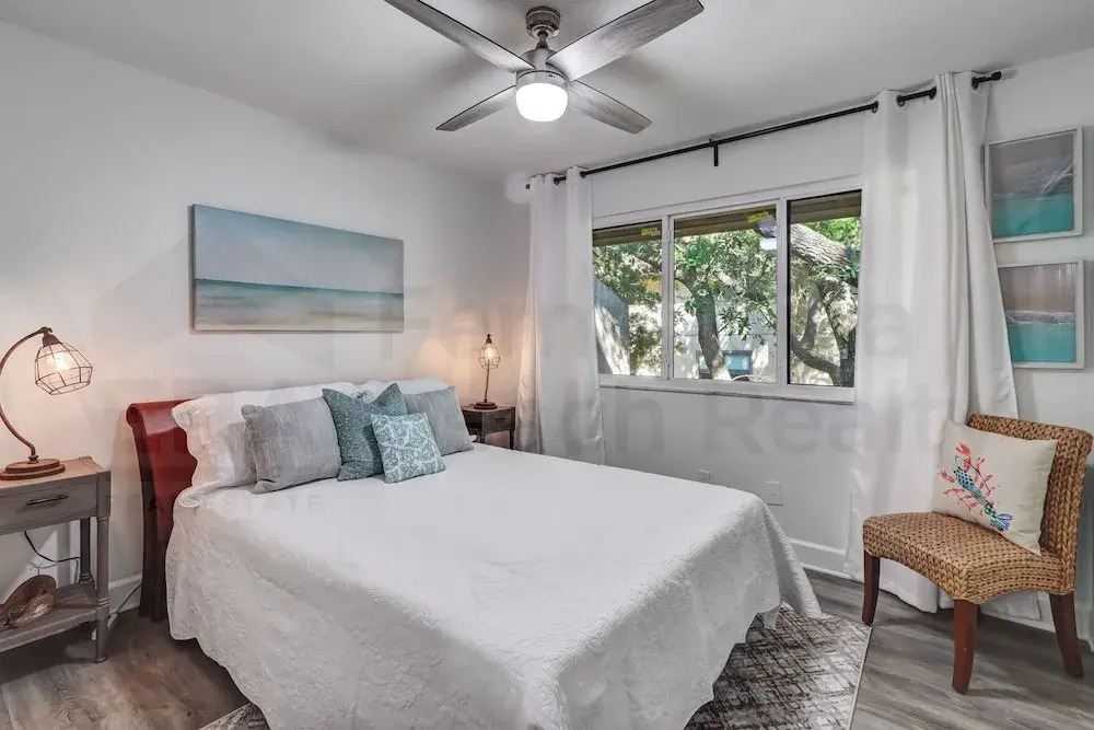 14 Sea Castles 3 Bedroom Condo by RedAwning