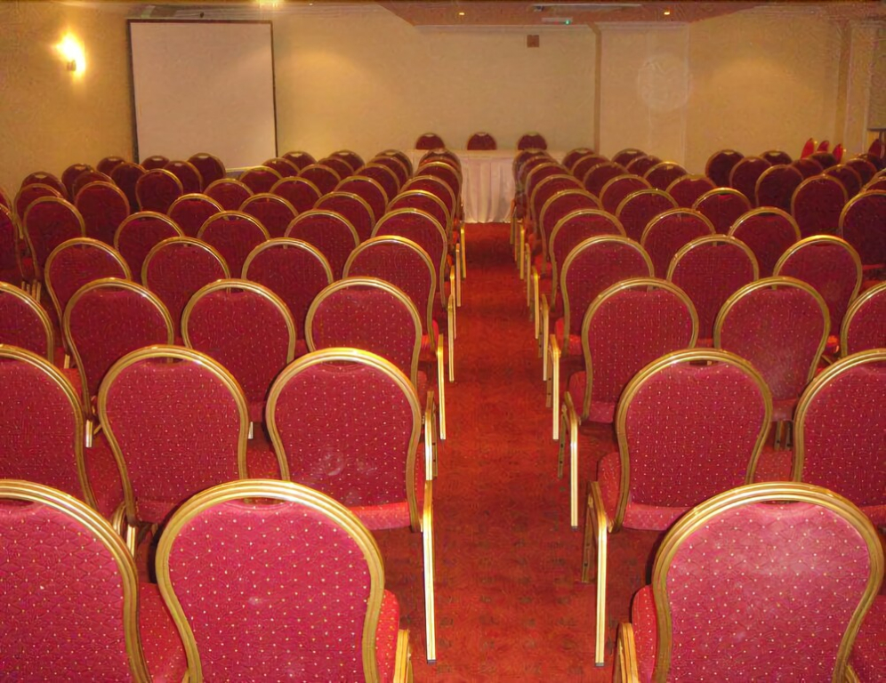 Westown Hotels Ikeja