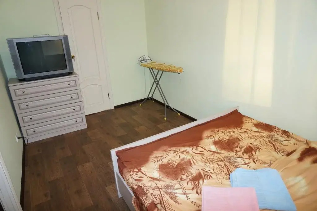 Apartment on Lensoveta 25/28