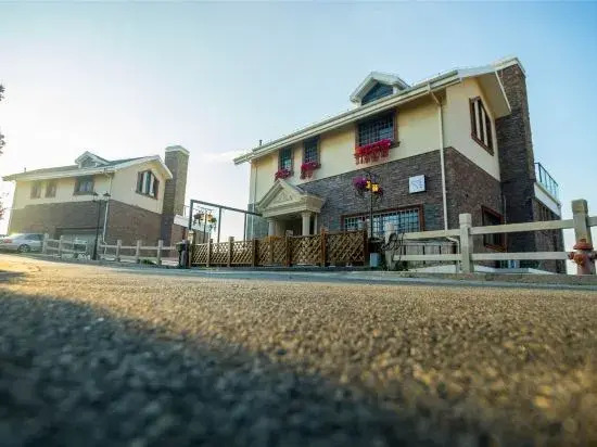 Wenzhou wangliwan Holiday Villa