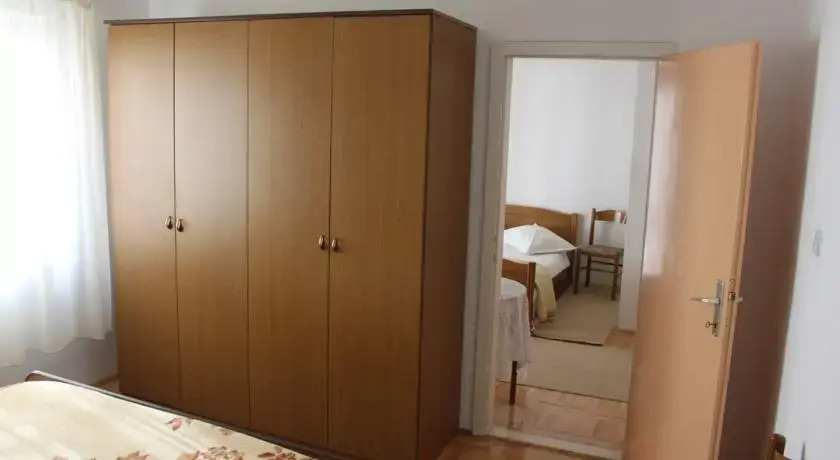 Apartments Vulić