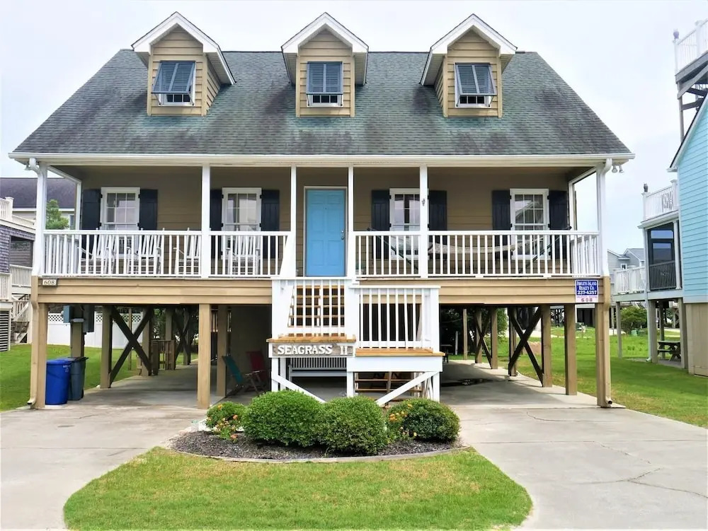 Sea Grass II - 3 Br Home