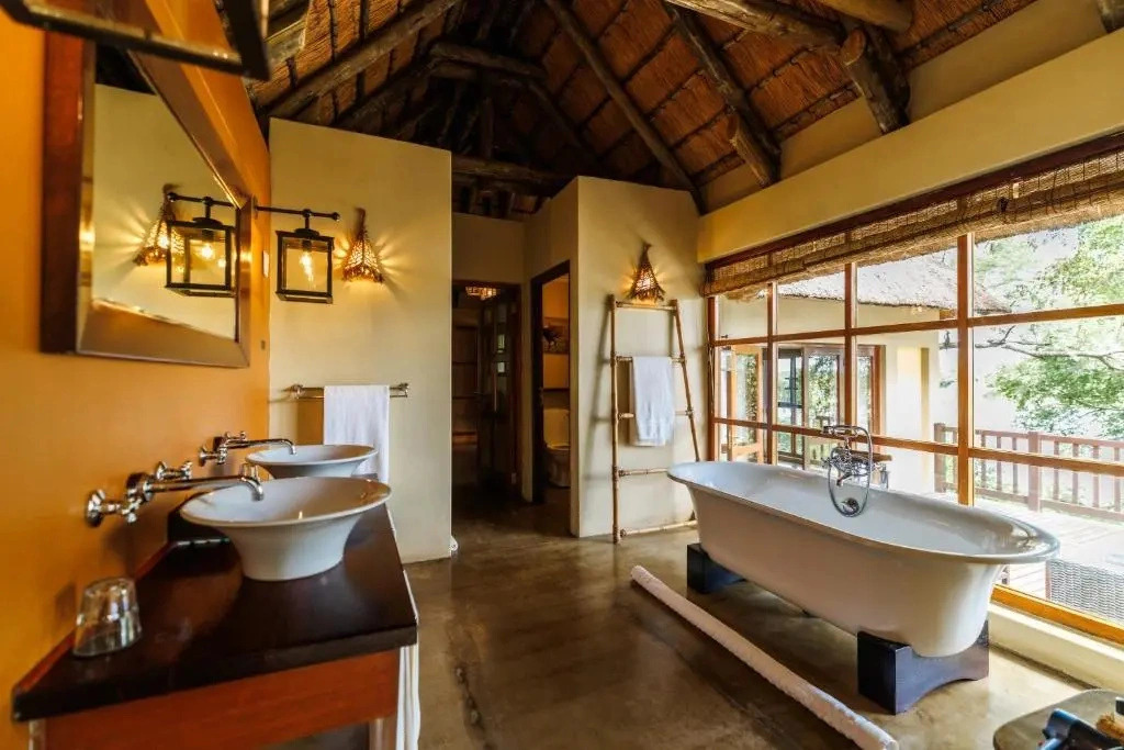 Divava Okavango Resort & Spa