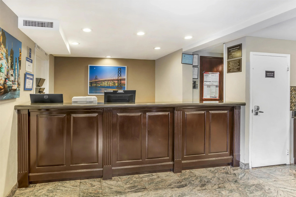 Best Western Fort Lee