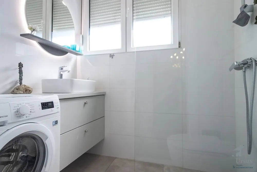 Mina Apartment