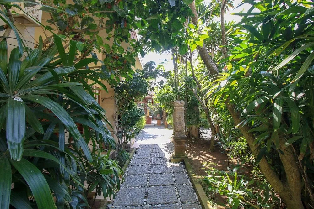 Airy Sanur Hang Tuah 84 Bali