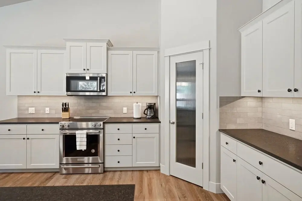Manzanita 3 Bedroom Home by RedAwning