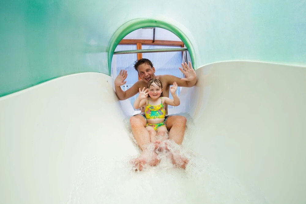 Camping Officiel Siblu Domaine de Litteau
