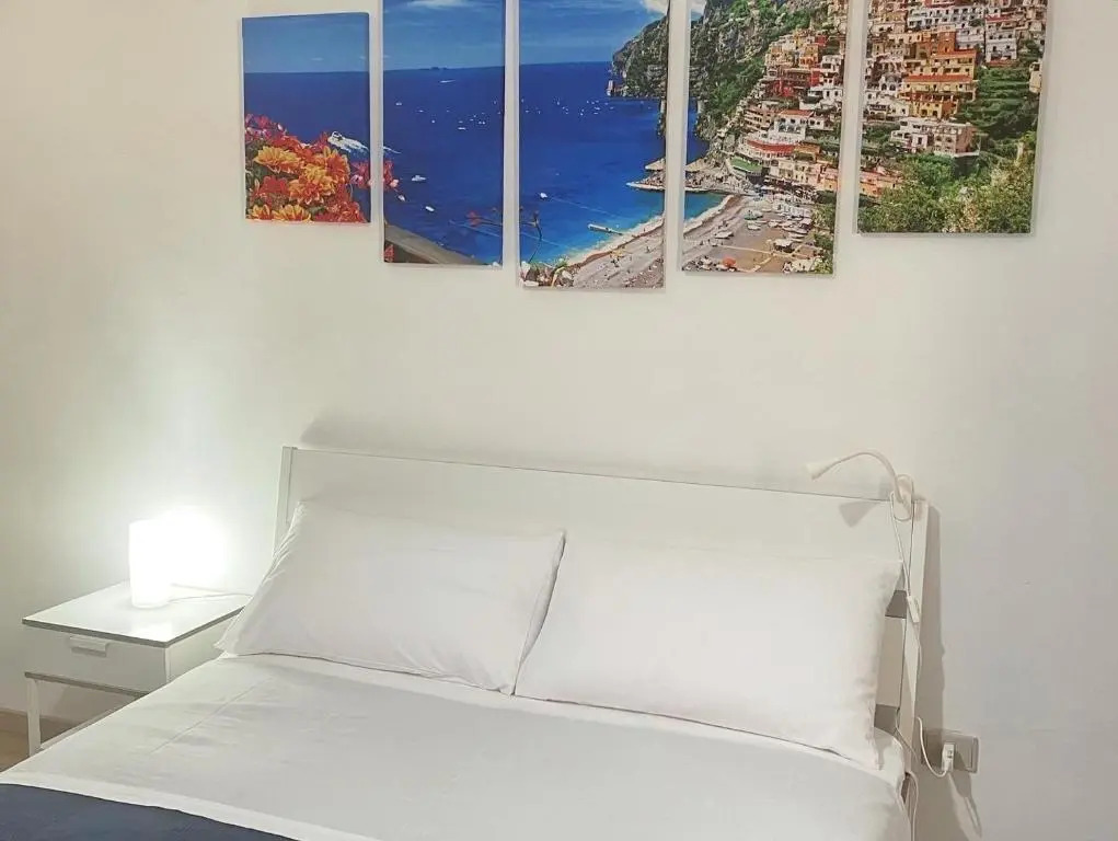 B&B Acqua Azzurra