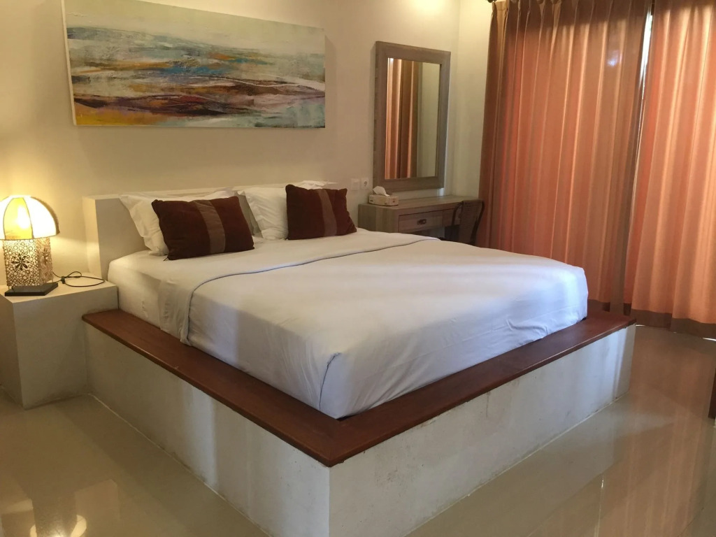 Kubu Daton Homestay