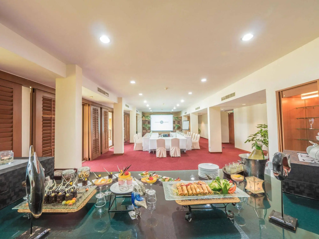 Banyu Biru Villa