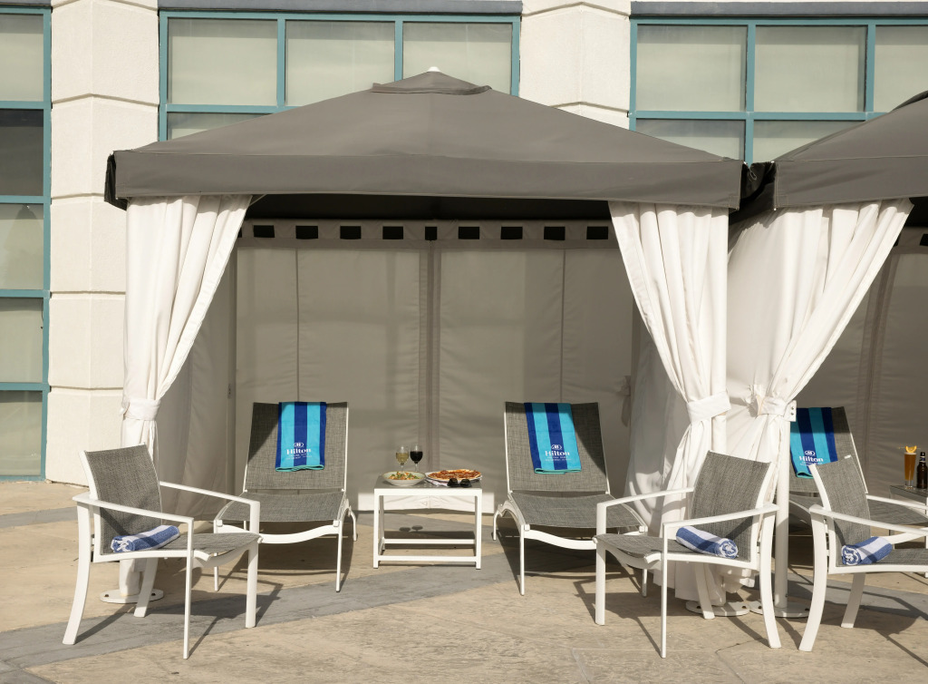 Hilton Daytona Beach Resort