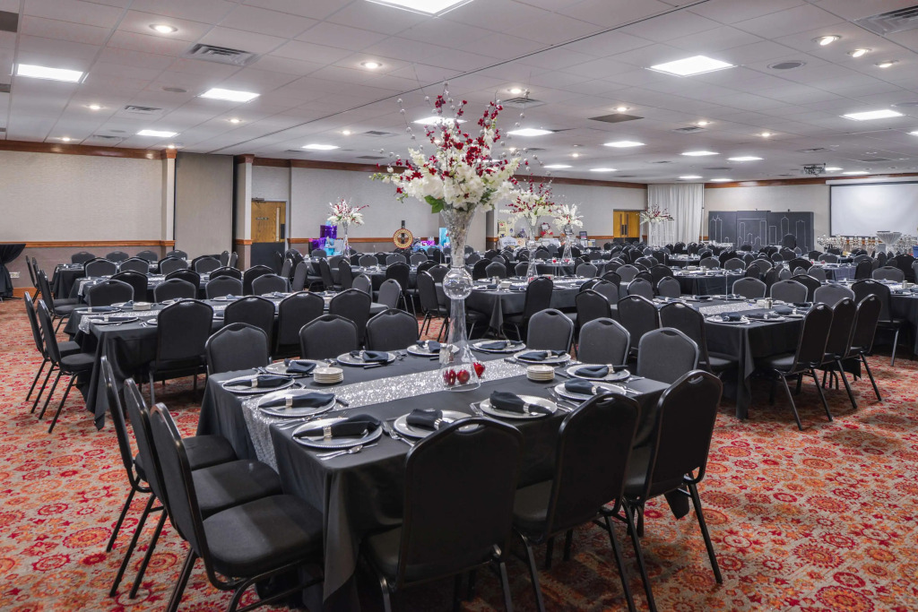Best Western Kelly Inn - Yankton