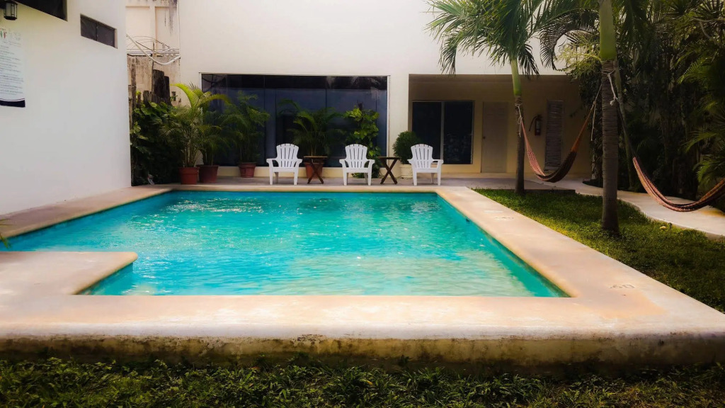 Hostel Meson de Tulum