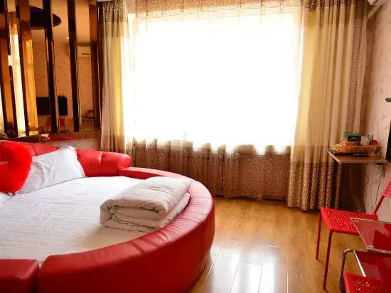 Harbin If Hotel