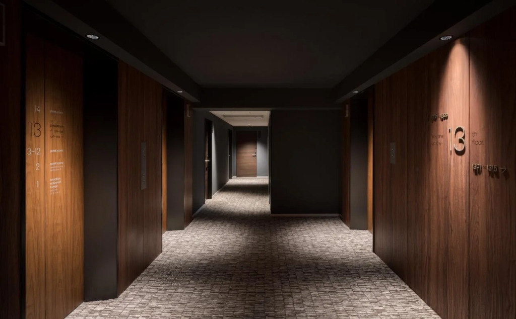 Sugata Hotel Osaka Shinsaibashi, Series by Marriott