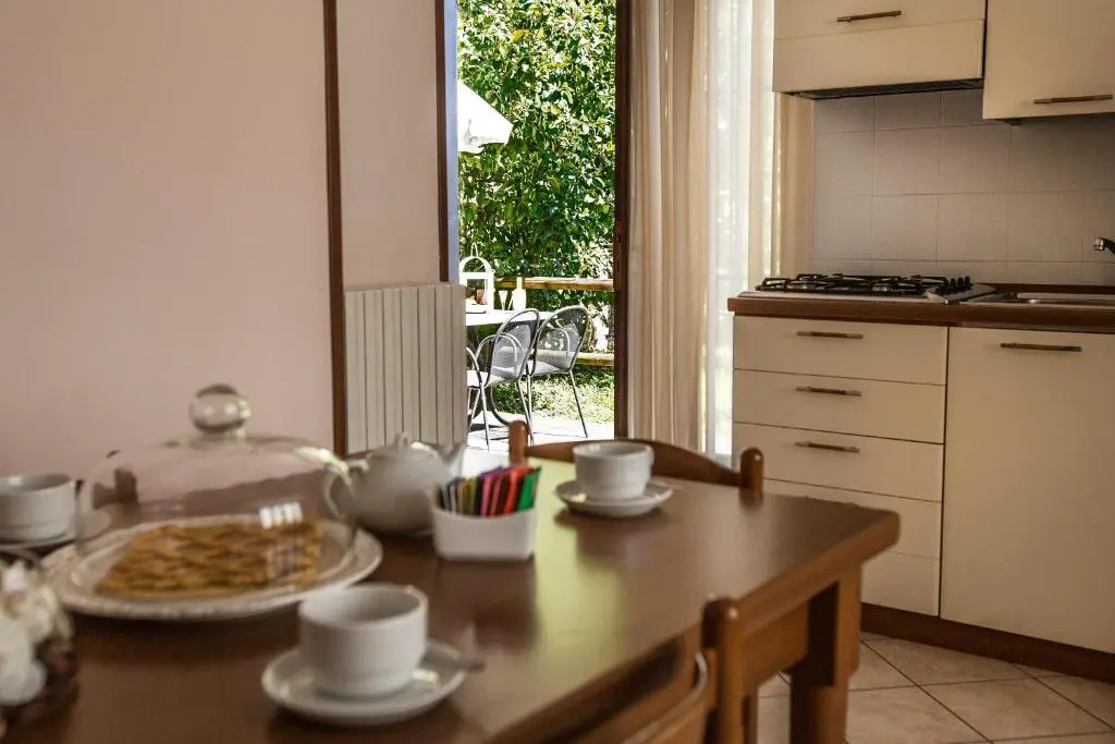 Hotel Livia