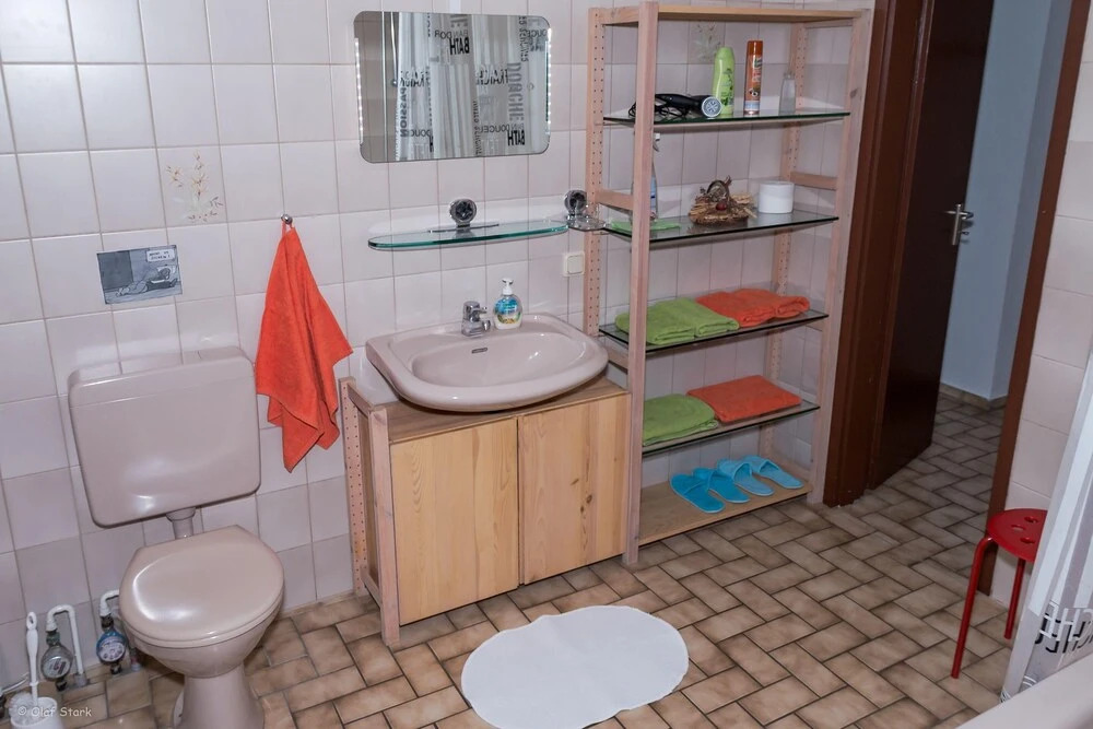 Apartment-Lohhof