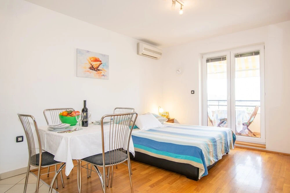 Apartment Irena