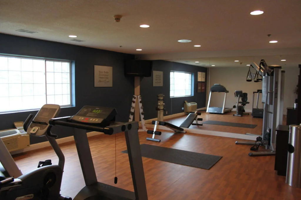 Holiday Inn Express - Canton by IHG