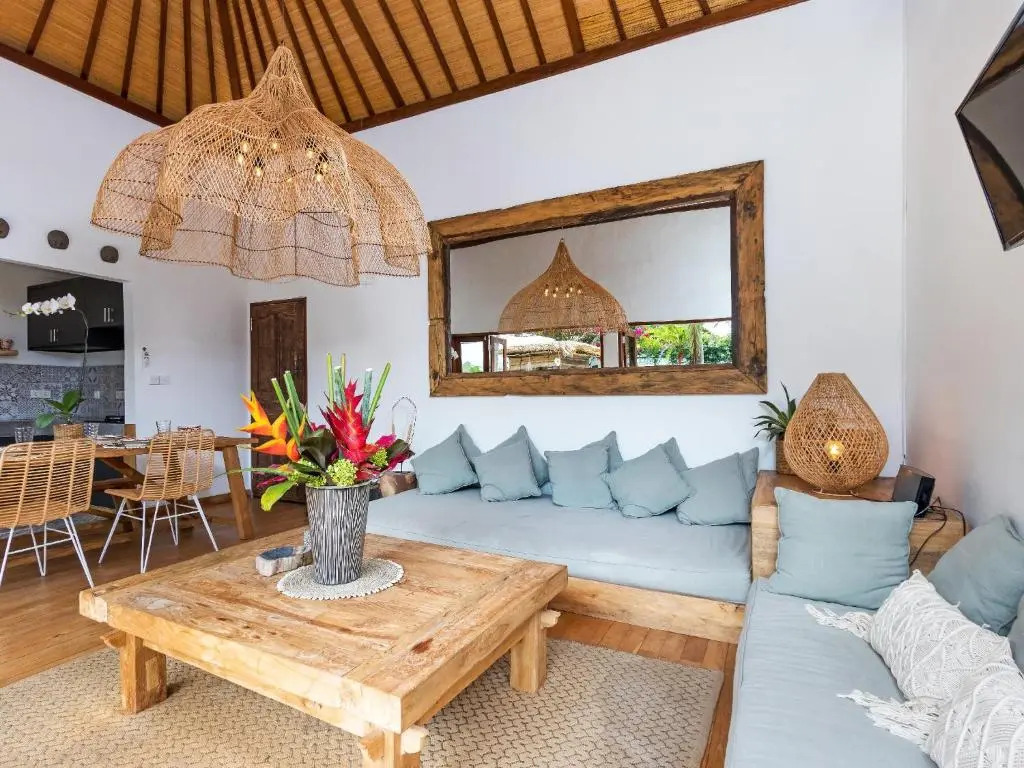 Villa Makasih by Villa Finder