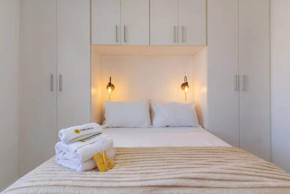 12 Minutes From Copacabana Beach Pl707