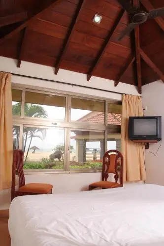 Malpe Sea Front Cottages