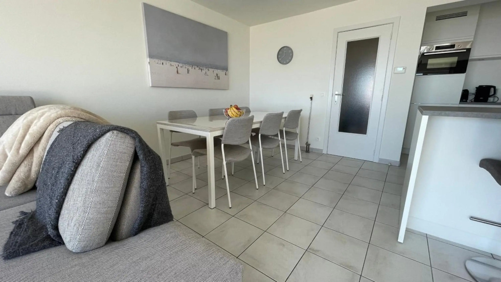 Zeedijk 264 Knokke-Heist
