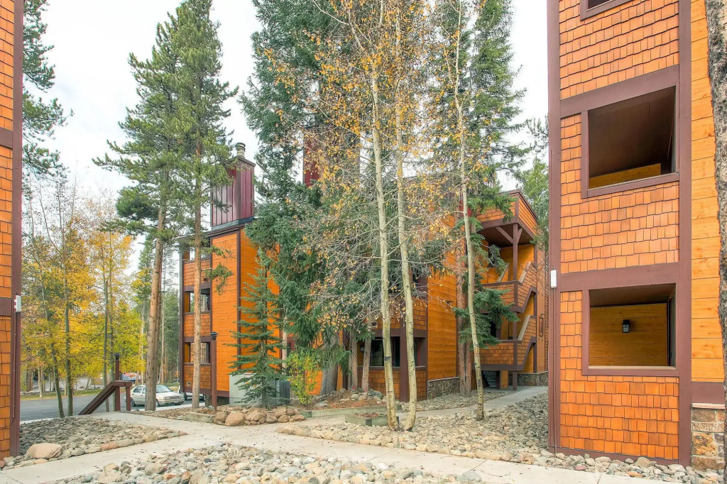 Motherlode Condominiums