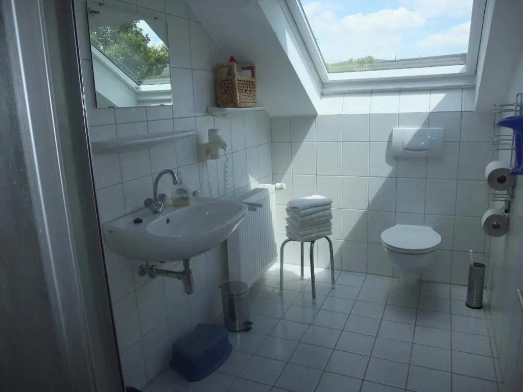 Dümpelhof Ferienwohnungen