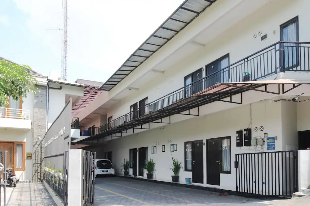 Airy Condong Catur Merpati 98 Yogyakarta