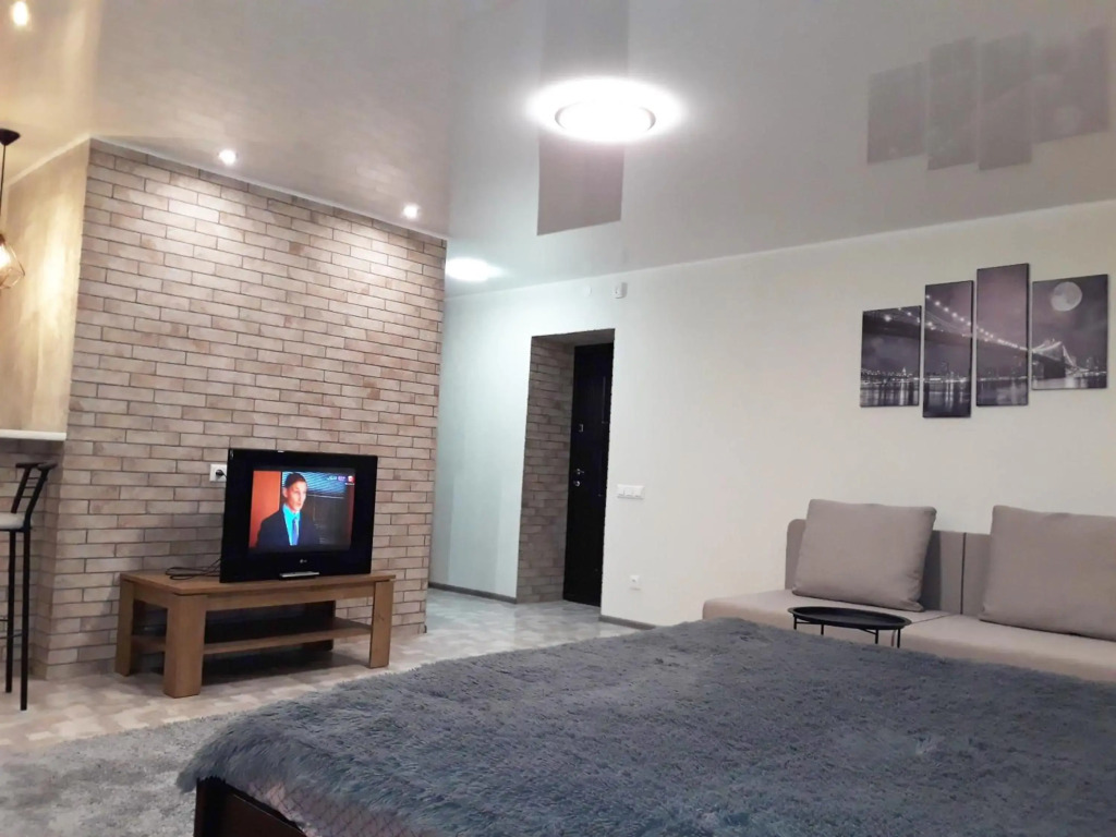 Apartment - Matusevycha Street 2-11