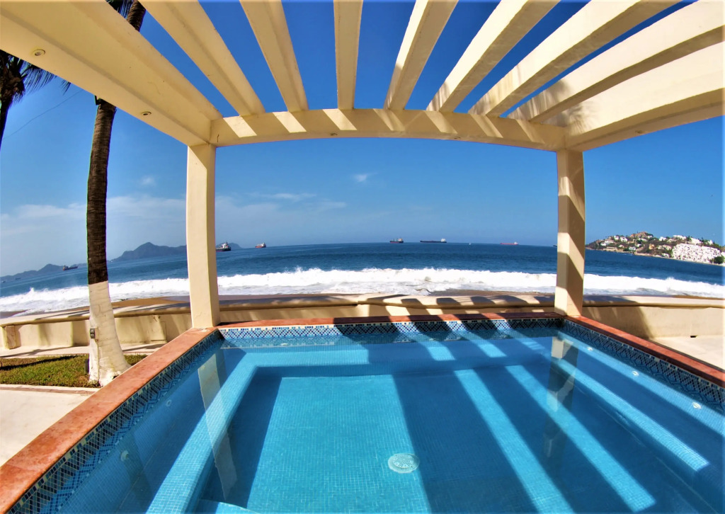 Portozul Hotel Suites & Spa