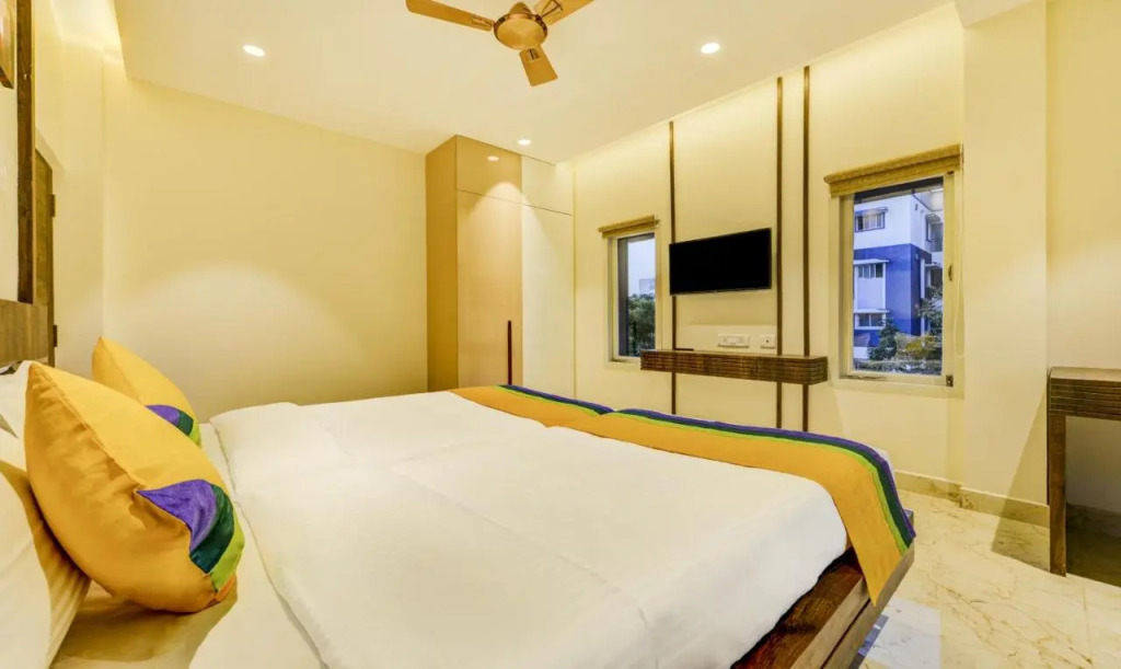 Itsy Hotels Mirra