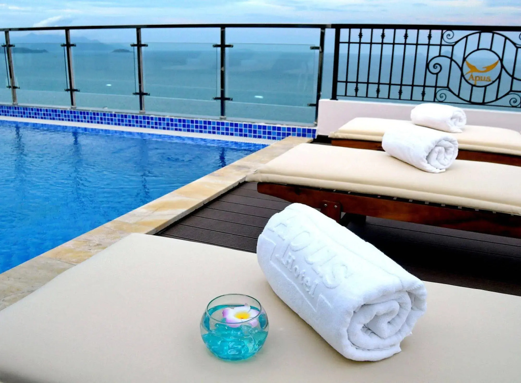Apus Hotel