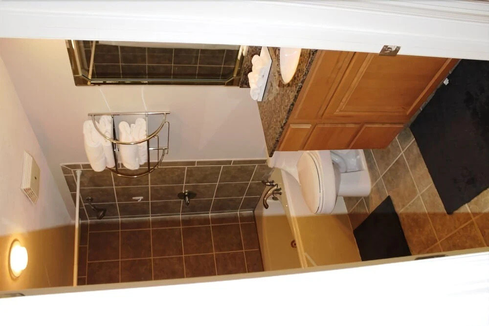 Moorings 414 - 1 Br Condo