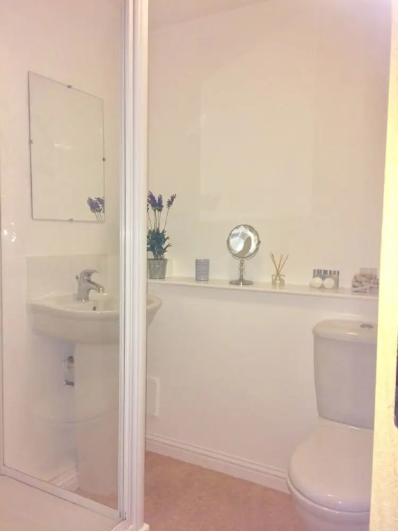 Riverside Gardens Apartment