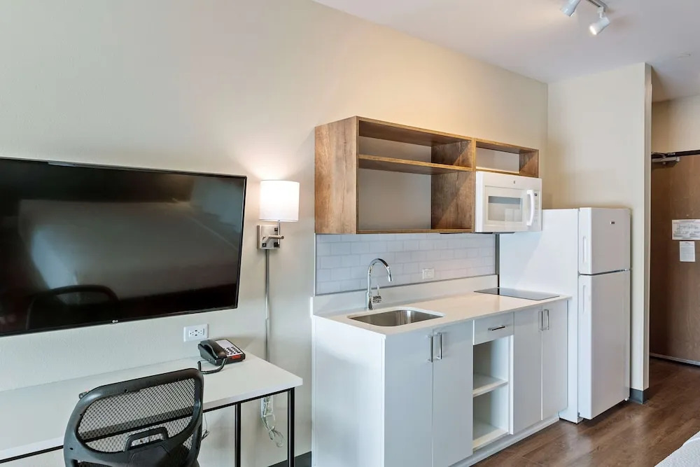 Extended Stay America Premier Suites - Phoenix - Chandler - Downtown