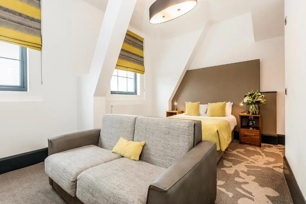 The Ainscow Hotel