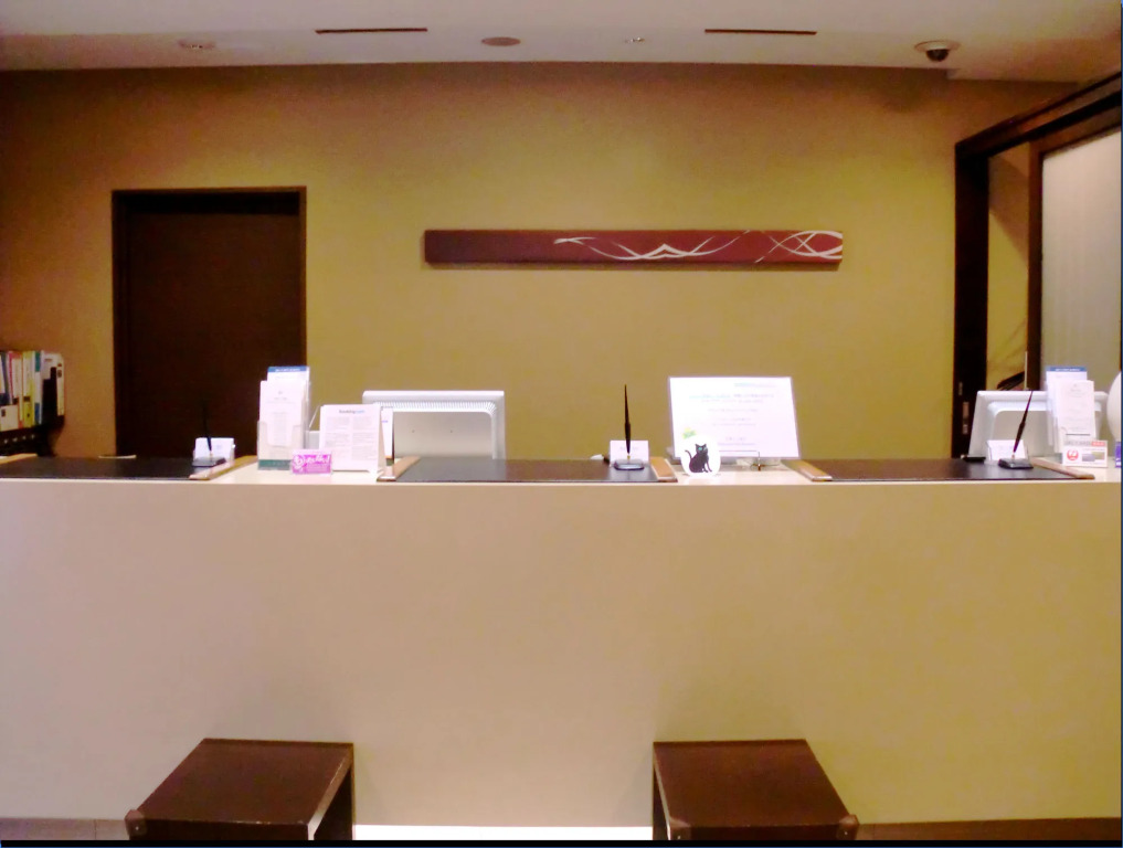 Nishitetsu Inn Kamata