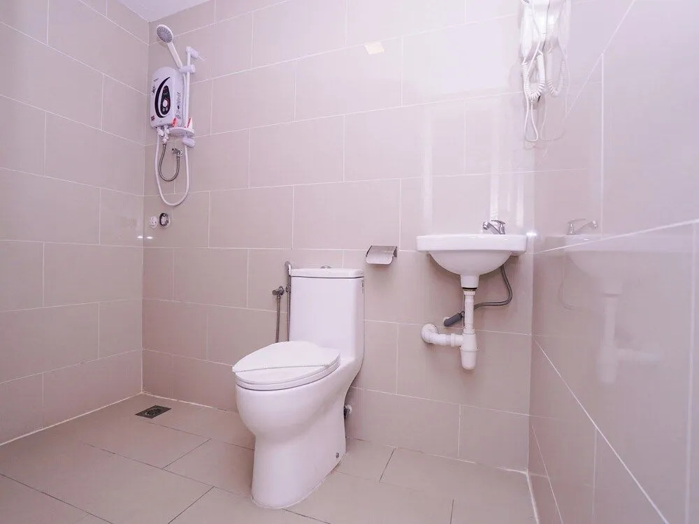 OYO 537 K3 Formosa Hotel
