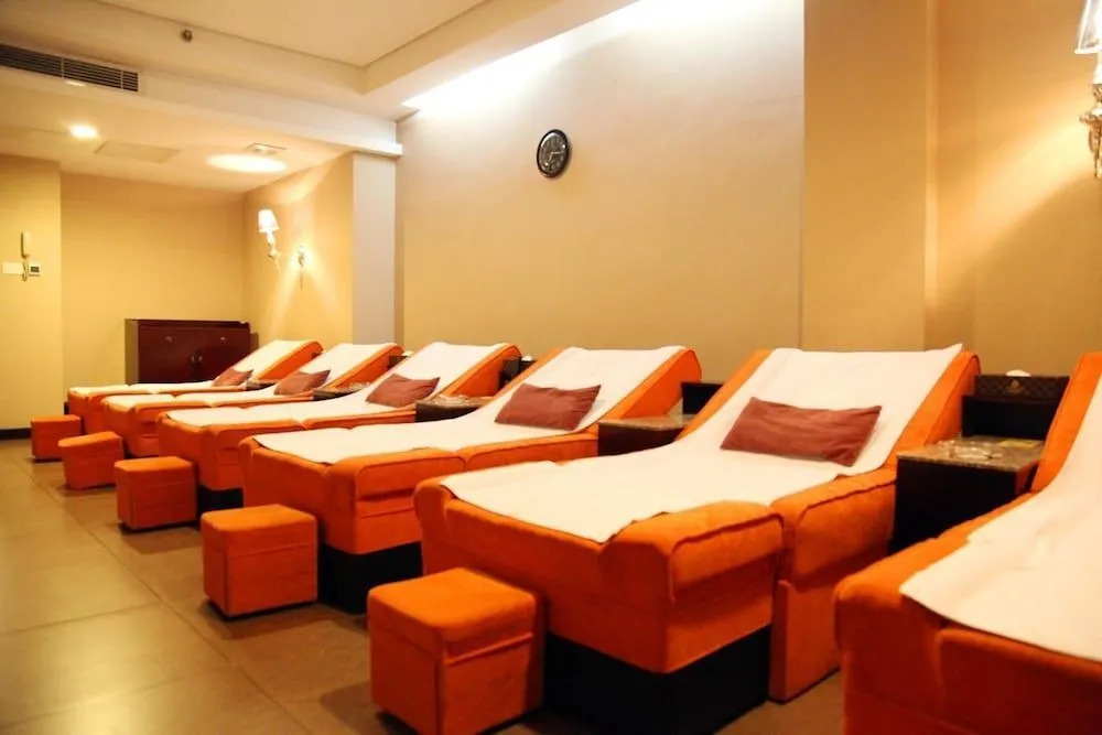 Changsha Xiangrong Hotel
