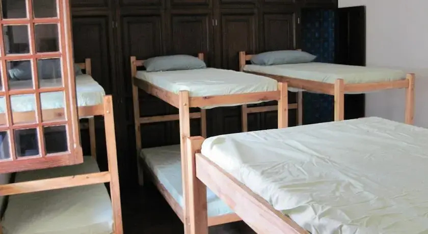 Pampulha Adventure Hostel