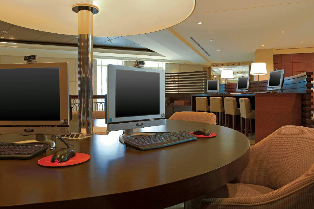 Sheraton Atlantic City Convention Center Hotel