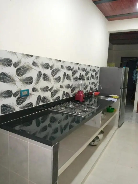 hermoso apartamento en guaduas (apto 202)