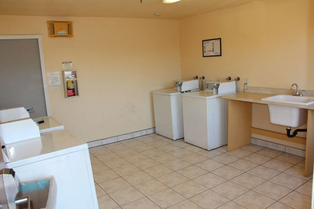 Budget Inn Anaheim Santa Ana