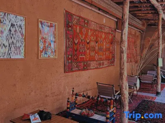 Xiyoubei Homestay (Kashgar Ancient City Branch)