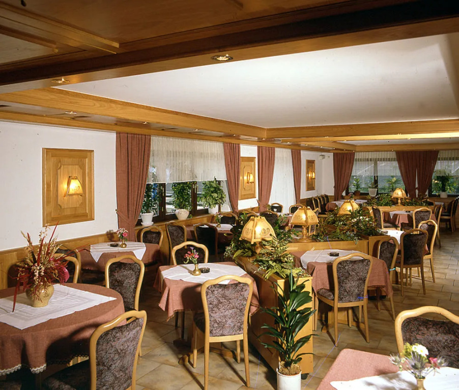 Hotel Grüner Baum mit Restaurant & Wellness
