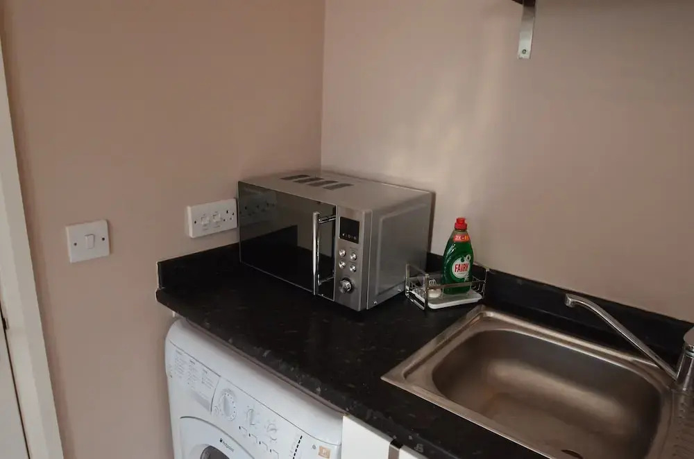 Studio in the Heart of Walthamstow Village
